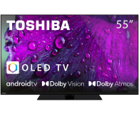 Toshiba 55XA9D63DG - 1091212 - zdjęcie 1